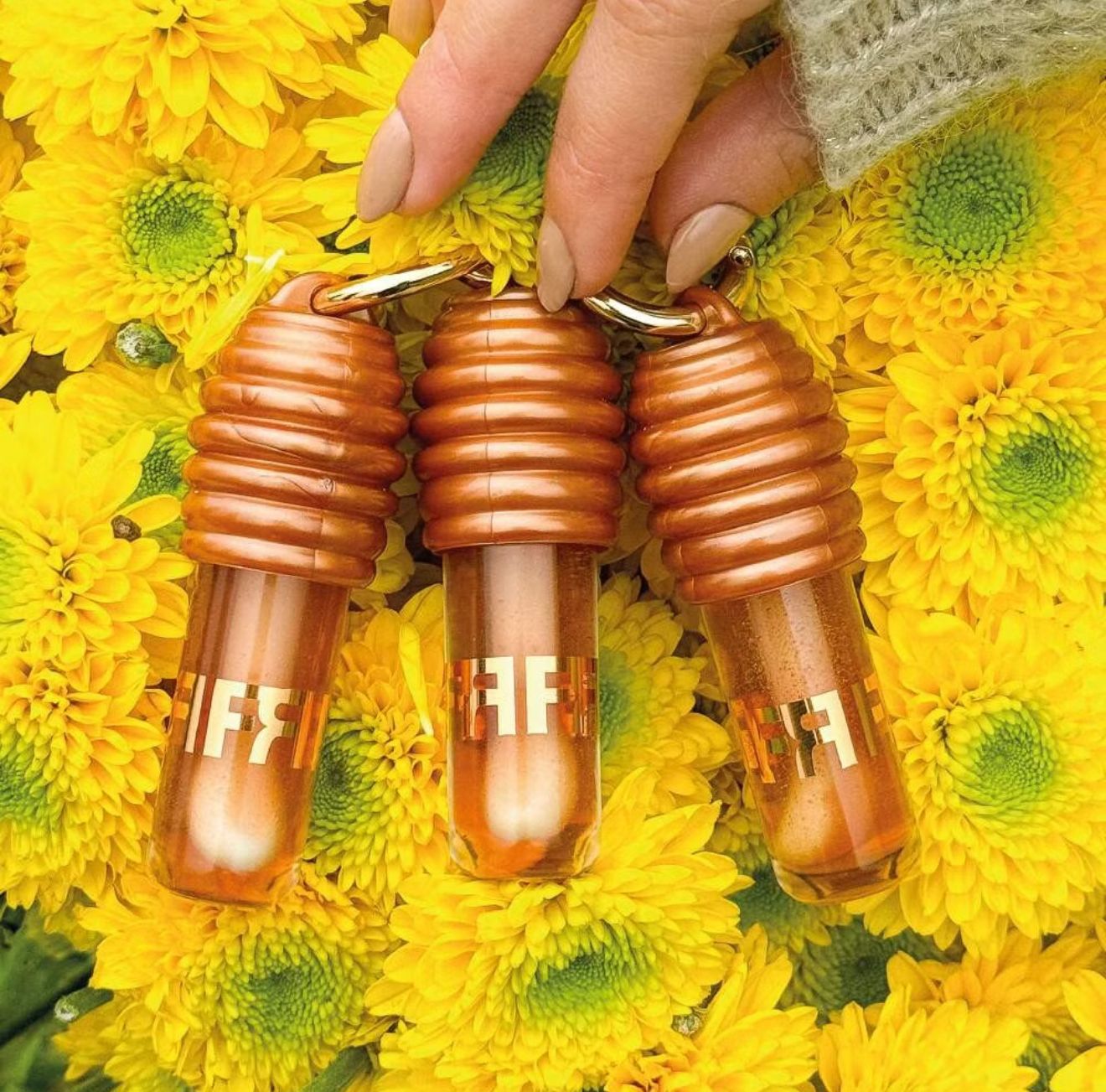 Lip Honey Gloss Hidratante by Fran