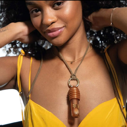 Lip Honey Gloss Hidratante by Fran