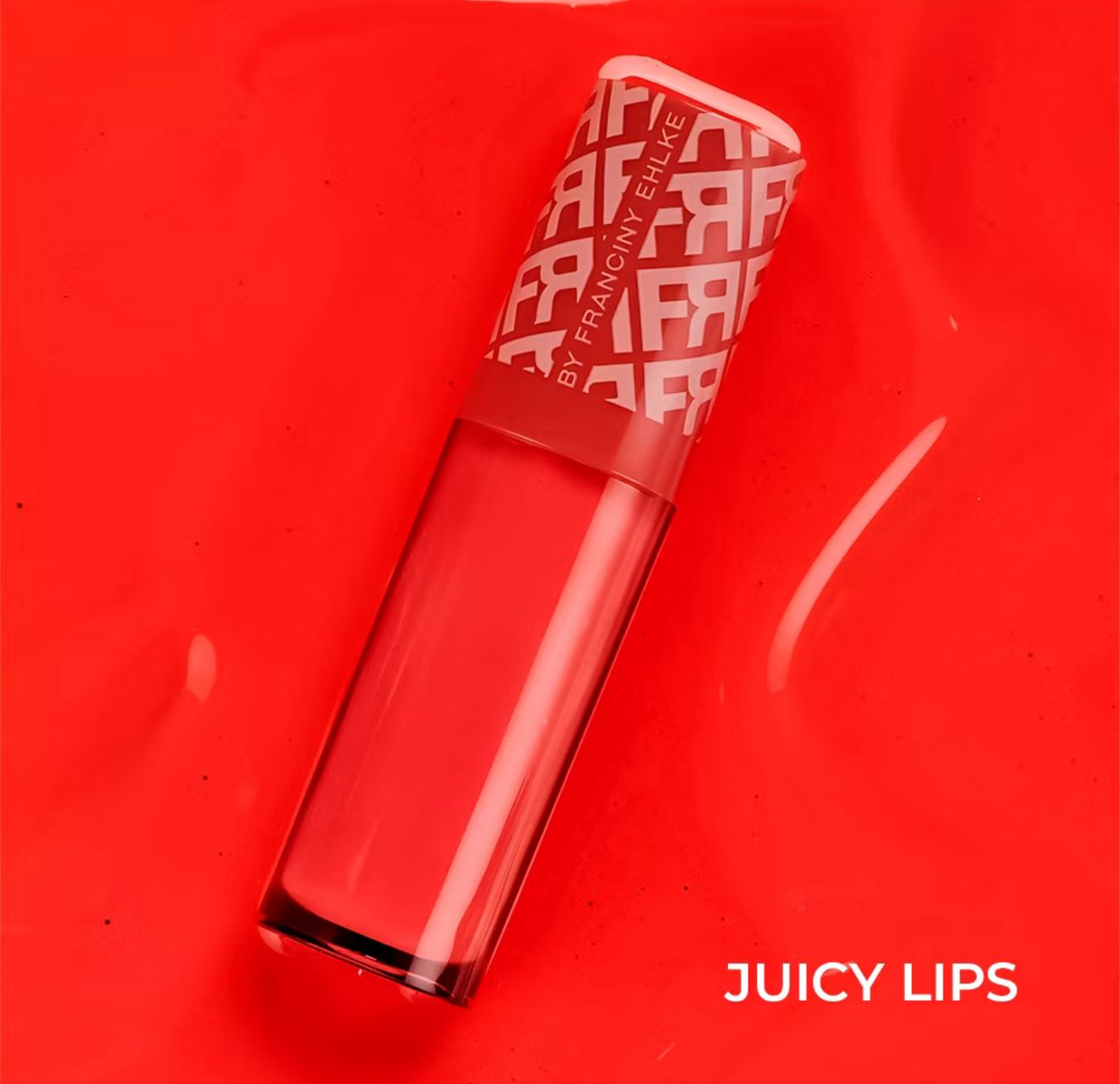 Kit Gloss Labial 3 Cores – Play Set by Fran