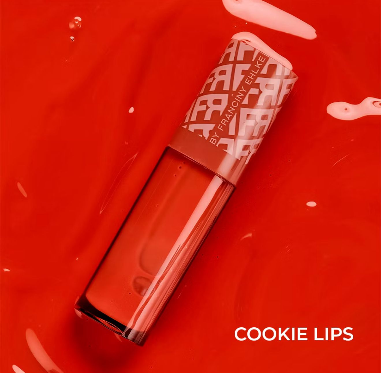 Kit Gloss Labial 3 Cores – Play Set by Fran