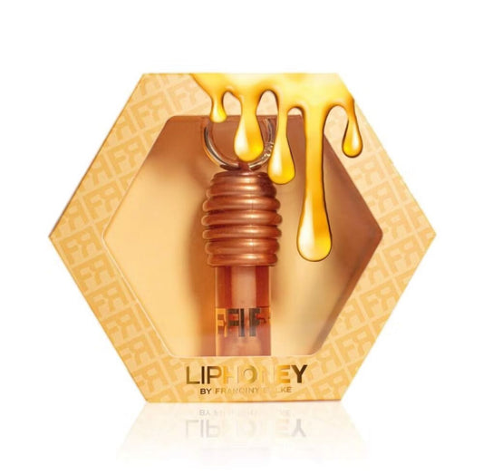 Lip Honey Gloss Hidratante by Fran