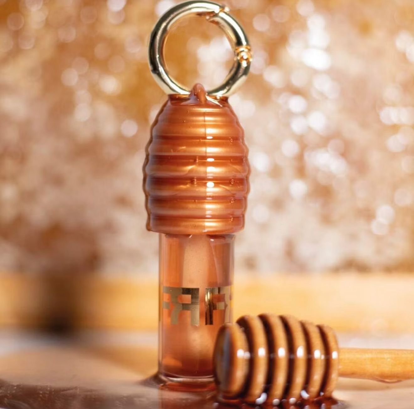 Lip Honey Gloss Hidratante by Fran