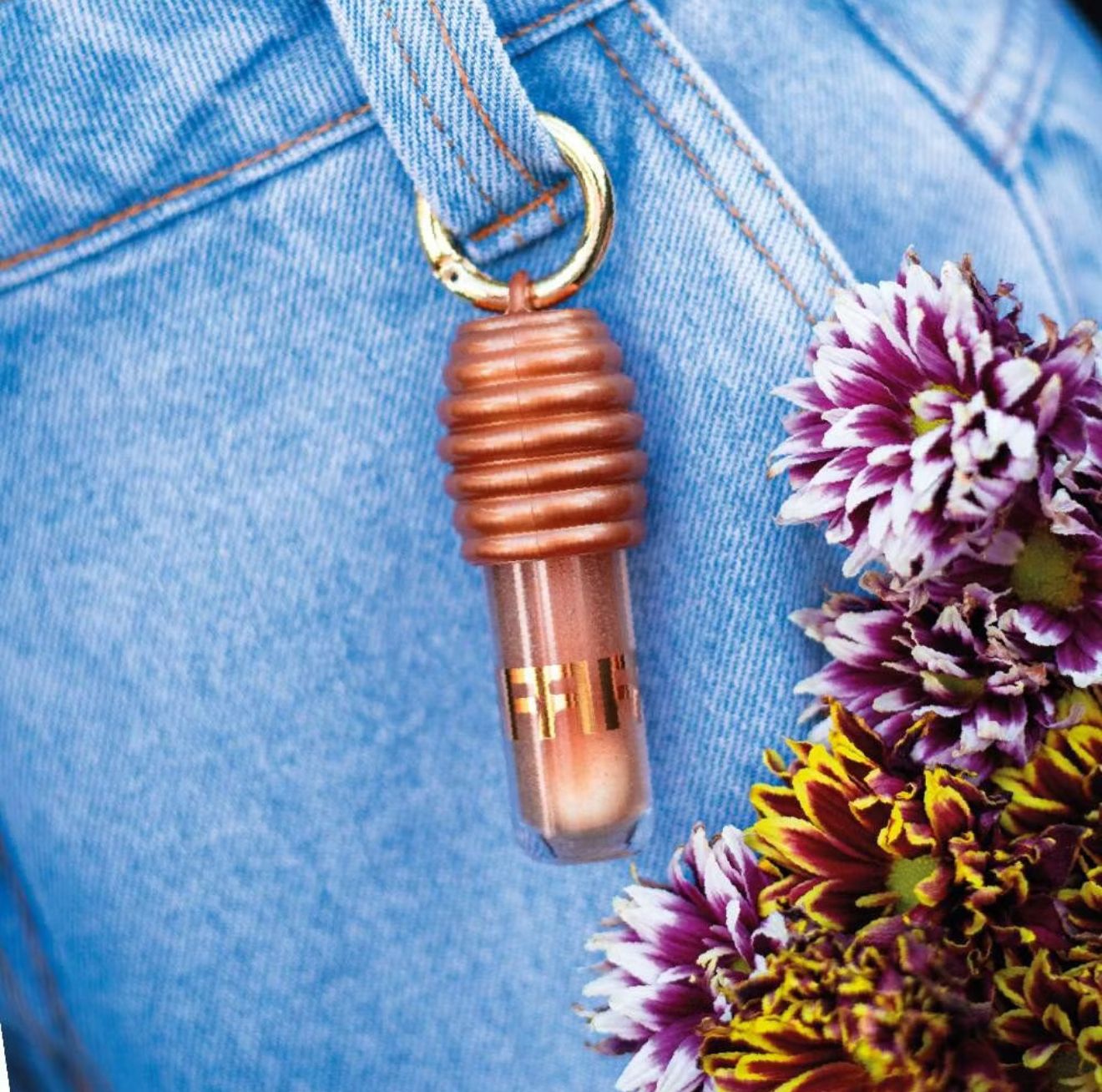 Lip Honey Gloss Hidratante by Fran